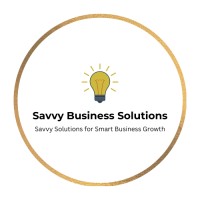 Savvy Business Solutions logo - Similar company to Nexgenpreneur