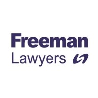 Freeman Lawyers