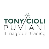 Tony Cioli Puviani logo - email format related to Cristail