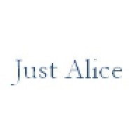 Just Alice logo - Similar company to Shazzx