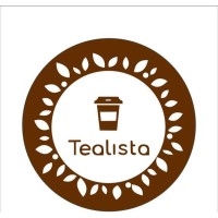 tealista logo - Similar company to Bait Al Rayan - An It Solution Provider