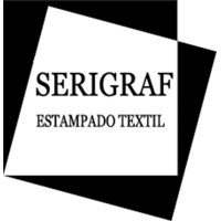 Estampado Textil - Serigraf logo - Similar company to Daverpunt