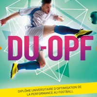 Diplôme Universitaire D’Optimisation de la Performance en Football logo - Similar company to Préparateurs Physiques Du Football Professionnel – Pfp
