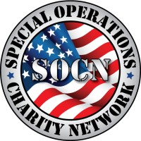Special Operations Charity Network logo - Similar company to Brigantine
