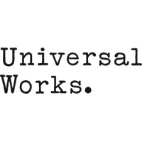 Universal Works logo - Similar company to Toast