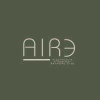 AIRE logo - Similar company to Studio 975 - Marine Saint-Hillier