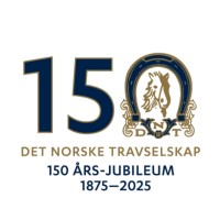 Det Norske Travselskap logo - Similar company to Leverant