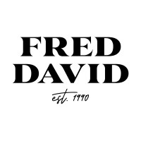 Fred David logo - Similar company to Studiolaap