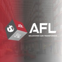 AFL logo - Similar company to International Transport Logistics  - Itl