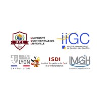 Master Professionnel International logo - Similar company to Master Professionnel Moss