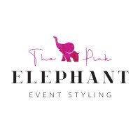 The Pink Elephant logo - Similar company to Bubblehub