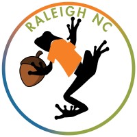 Big Frog Custom T-shirts and More (North Raleigh, NC) logo - Similar company to Kelgraphics