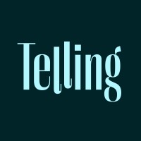 Telling Studio GmbH logo - Similar company to White Octopus