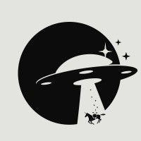 Galactical logo - Similar company to Ocelot