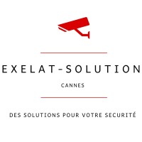 Exelat-Solution logo - Similar company to One Connect Solutions