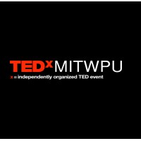 TEDxMITWPU logo - Similar company to Tedxmit