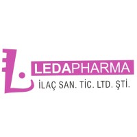 LedaPharma İlaç San. Tic. Ltd. Şti. logo - Similar company to Sanipharm