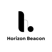 Horizon Beacon logo - Similar company to Trend Sight Research