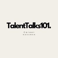 TalentTalks101 logo - Similar company to Future People Solutions