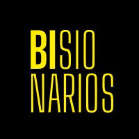Bisionarios logo - Similar company to Consejería De Educación De La Región De Murcia