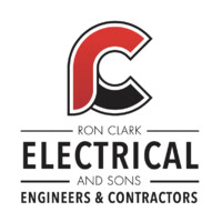 Ron Clark Electrical logo - Similar company to Your Energy And Electrical Services Ltd