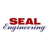 SEAL Engineering (TechnipFMC group) logo - Similar company to Seal Engineering As