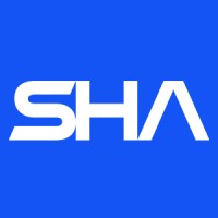 SkyHigh Aerospares logo - Similar company to KHIM Consultancy Ltd