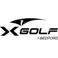 X-Golf Bedford logo - Similar company to Lee Wesley