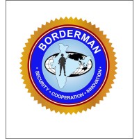Borderman logo - Similar company to Jindal Global Centre For G20 Studies