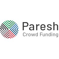 Paresh Crowd logo - Similar company to Fundocrowd