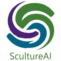 ScultureAI logo - Similar company to Peerpod