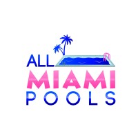 All Miami Pools logo - Similar company to Endless Summer Pools