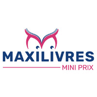 SDP MAXILIVRES logo - Similar company to Axcom
