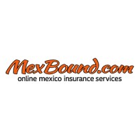 Mexbound logo - Similar company to Go🌴Nsured