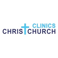Christchurch Clinics logo - Similar company to Ireti Capital
