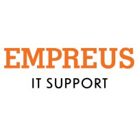 Empreus IT Support logo - Similar company to Turing Act Pty Ltd