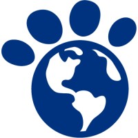 For the Paws Summit logo - Similar company to The Fundraising Lab