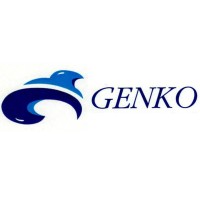 GENKO SHIPPING logo - Similar company to Genko