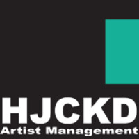 HJCKD Artist Management logo - Similar company to Art Thinking Project