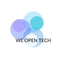 We Open Tech logo - Similar company to We Open Door