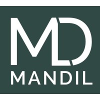 Mandil Human Capital logo - Similar company to Digital Labs