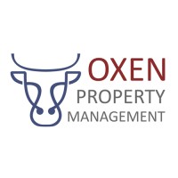 OXEN Property Management logo - Similar company to Bristol Development Inc.