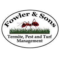 Fowler and Sons Termite, Pest and Turf Management logo - Similar company to Nauset Marine