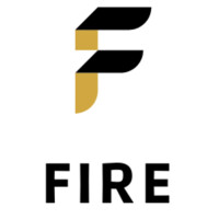 Fire France logo - Similar company to Optimiam