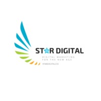 Star Digital Solutions logo - Similar company to Exectify Branding Solutions