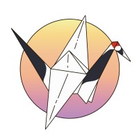 Folded Crane Foundation