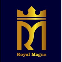 Royal Magna Exhibitions and Stands Manufacturing LLC logo - Similar company to Global Display Solutions Industries Llc