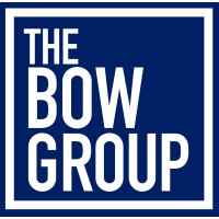 The Bow Group Think Tank logo - Similar company to Lockdown Cyber Security