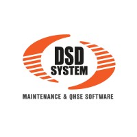 DSD System UK logo - Similar company to Tpg Manufacturing