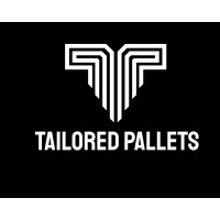 Tailored Pallets logo - Similar company to Tuff Pallets